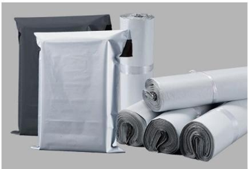 E-commerce Logistics Packaging Bags